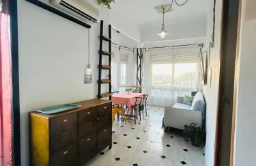 Casa pescadores-playa-centro - Photo 12