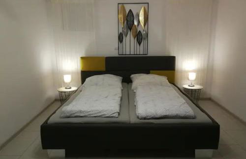 Ferienwohnung mit Sauna und schönem Garten - Foto 10