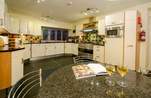 Swallows House - Foto 7