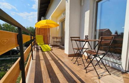 Apartments Gardelin Paklenica - Photo 32