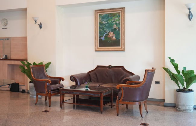 Royal Suite Hotel Bangkok - Foto 4