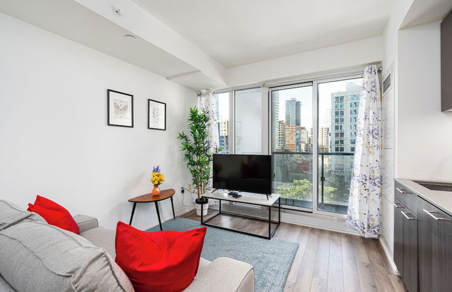 Soho Residence Jarvis - Foto 64