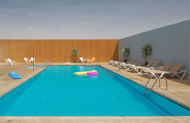 Soho Eilat - Photo 22