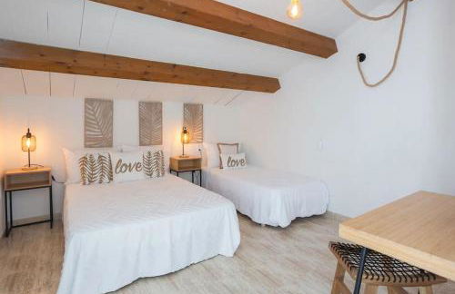 Mediterranean Breeze Beach House - Foto 32