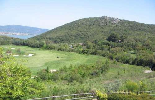 Country Relais la Mortella - Foto 104