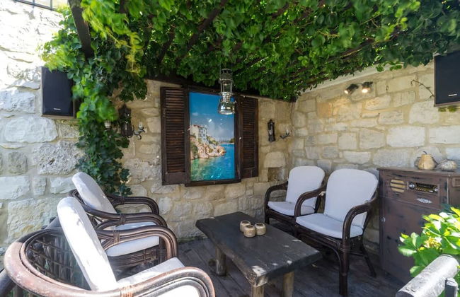 Heraklion Twins House - Private Pool Retreat - Foto 43