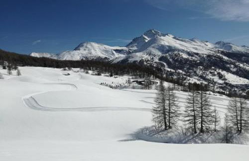 Apartment 89 Residence Palace 2 - Foto 36