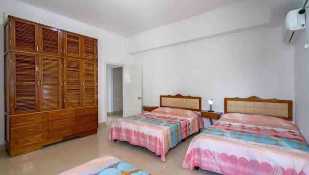 Apartment in Havana - Foto 4
