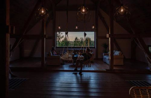 Siedlisko Szymonka - Foto 36