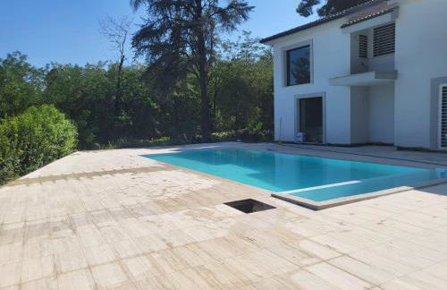 Villa dei Gelsomini - Foto 1