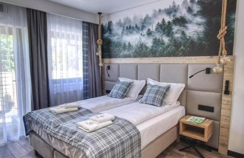 Skansen Forest - Foto 24