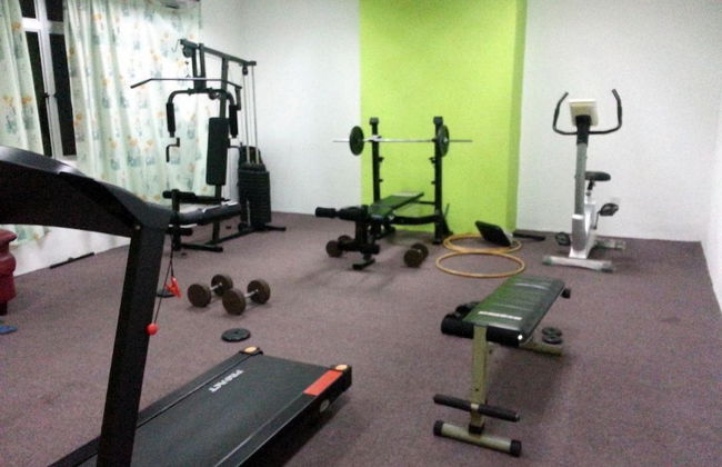 Lumut Valley Resort Condominium - Foto 30