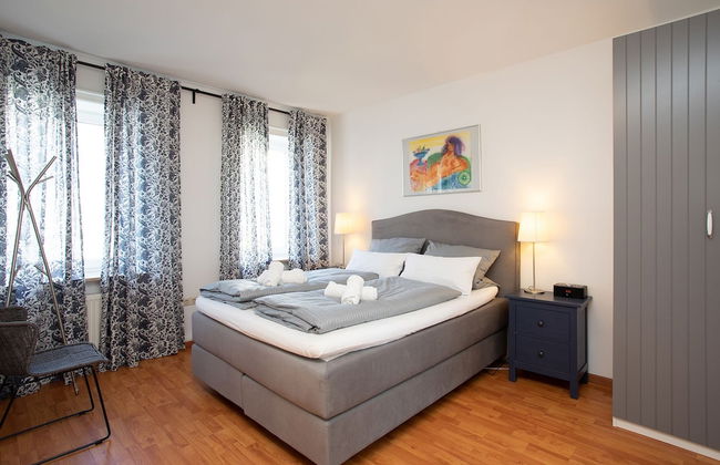 Wertschätzter III - Paulinenstr. - Foto 5