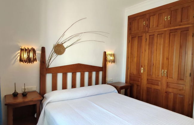 Rezon 4 5580 in Conil de la Frontera - Photo 10