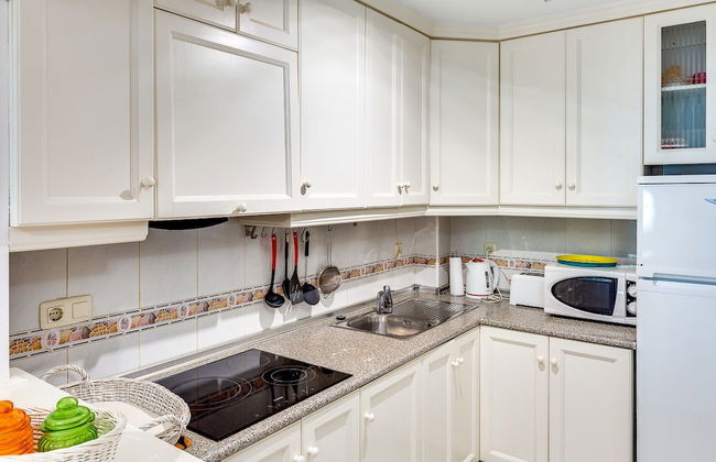 Parquemar 3 La Mata Playa - Foto 10