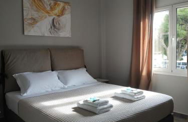 Andriana' s apartment Agia Paraskevi - Foto 18