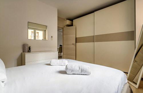Brand new 1 bedroom apartments in Navigli area - Foto 33