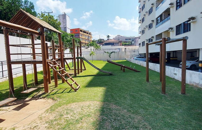 COITP0100 - Condomínio Mar de Itapuã - Photo 66