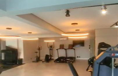 Priority Apartamento perto da praia em Praia Grande, Wifi, Garagem e Vista - Foto 32