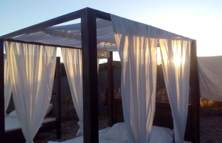 Casas de Campo do Castro da Cola - Foto 10