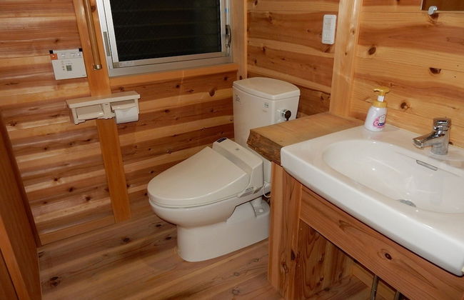 Yadoya Sanbou - Foto 13