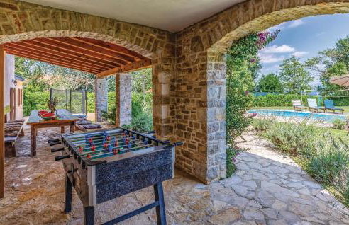 Holiday Home Juricev Kal I - Foto 4