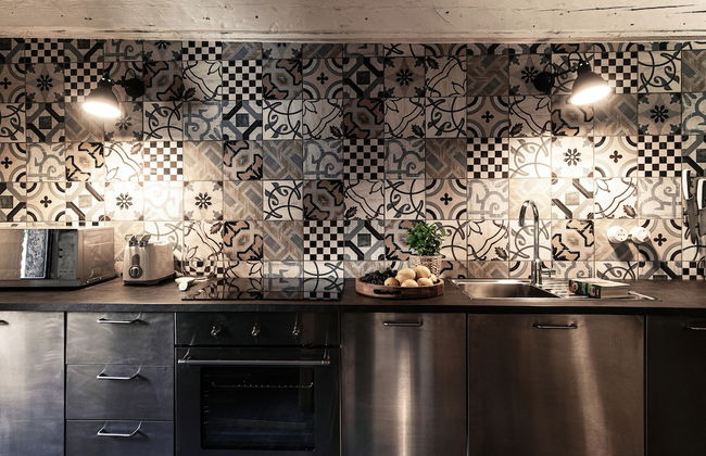 Casa Isola - Foto 12