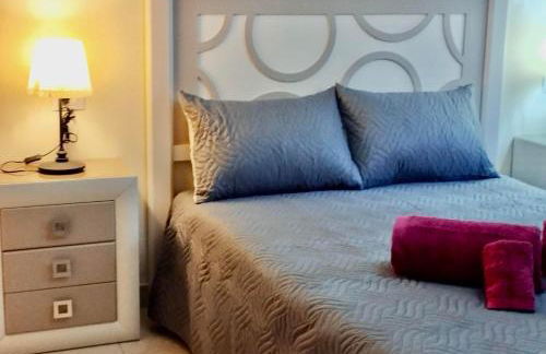 Apartamento Las Palmeritas Palm Mar Tenerife Sur - Foto 25