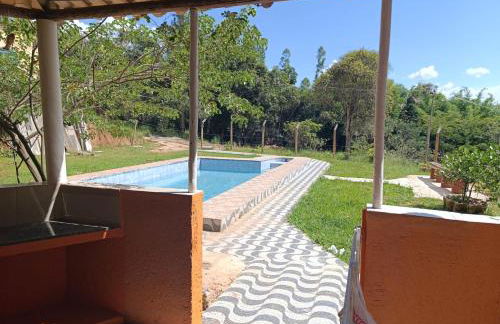 Sitio Engenho em Itabira - Photo 30