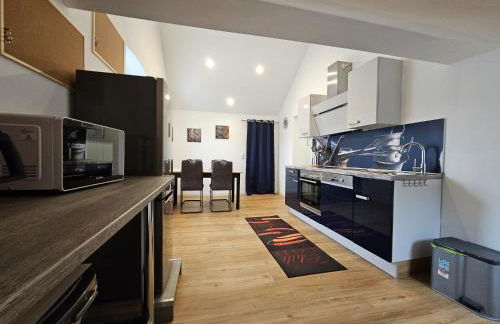 Ferienwohnung Zur Lore - Foto 12