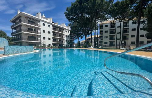 Falesia Beach Apartment - Foto 1