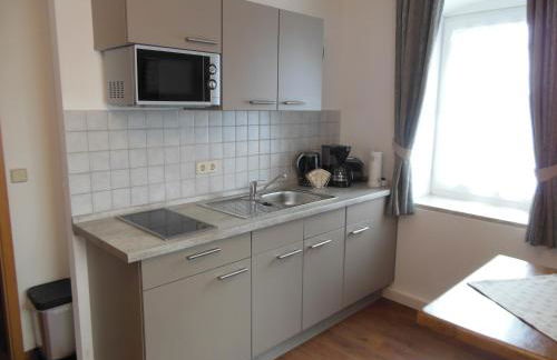 Haus Niemann Ferienwohnungen - Foto 11