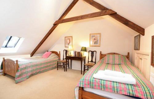 Craster Tower Coach House - Foto 20