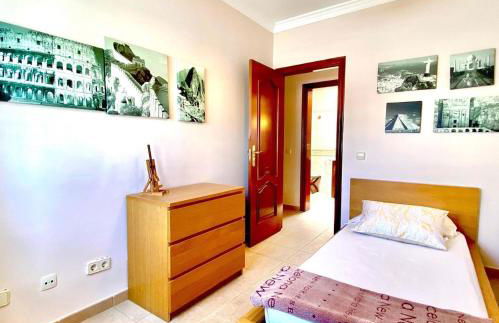 Villa Ágatha, vacaciones en familia en Lanzarote - Foto 16