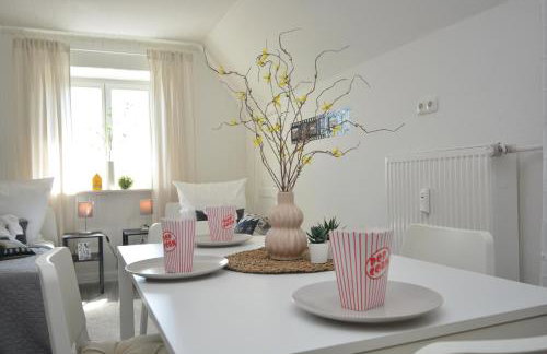 Unterkunft für Facharbeiter in Forchheim - Photo 7