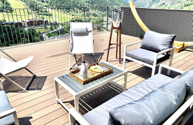 Ski Chalet Andorra - El Tarter by KOKONO - Foto 24