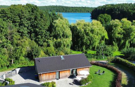 Ferienhaus Auszeit mit Sauna - Foto 50