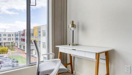 Palo Alto 2BR w WD Pool Spa nr Pinterest SFO-942 - Foto 4, Other