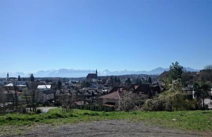 Ferienwohnung an der idyllischen Salzachschleife Nähe Salzburg - Foto 42