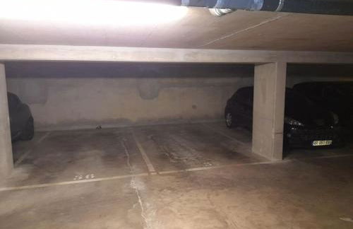 67m2-15 minutes to Paris central - Foto 30