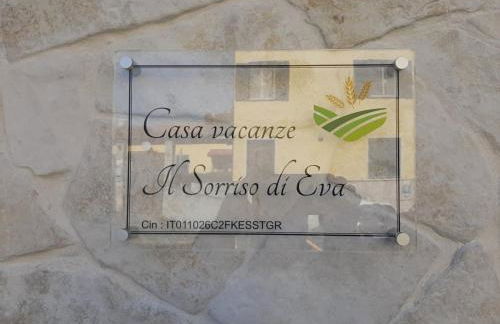 Casa vacanze il sorriso di Eva - Photo 30