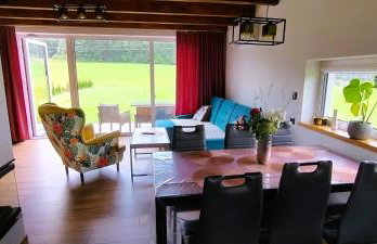 Domek Bieszczadzki Horyzont - Foto 9