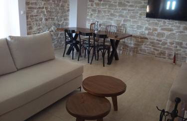 Οcalia Apartment - Foto 1