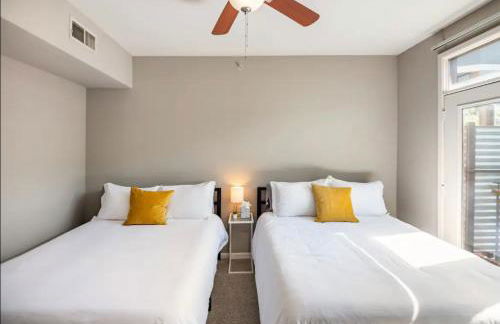 Charming 1,100 sq ft apartment near to The Shops at Legacy - Foto 10