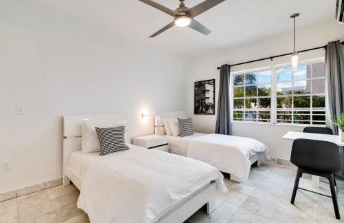 Best location by the Beach ! Free WiFi - TV - All amenities - Foto 13