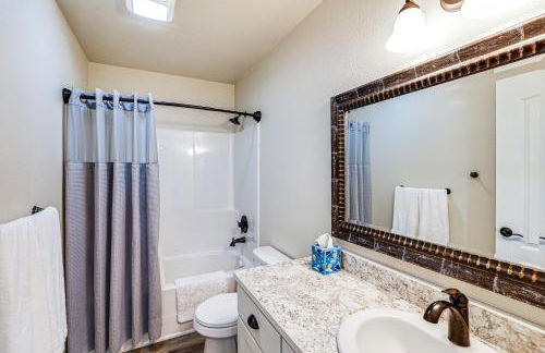 Laptop-Friendly Grangeville Getaway with Fire Pit! - Foto 19