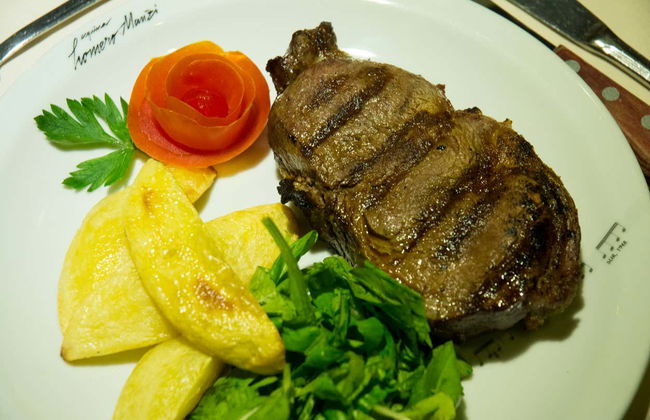 Tango Show at Esquina Homero Manzi - Foto 8