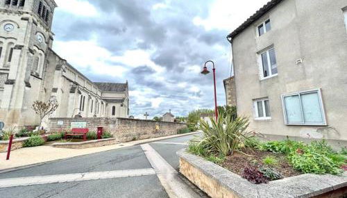 La baillargeoise - Superbe maison à 7 min du parc - Foto 3