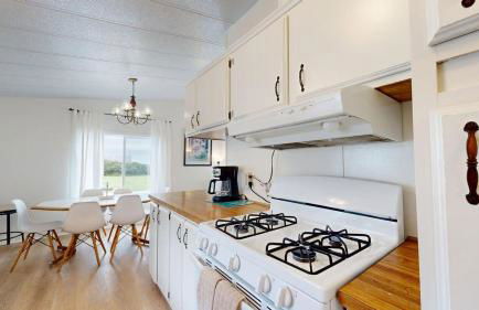 Driftwood Cottage - Foto 5