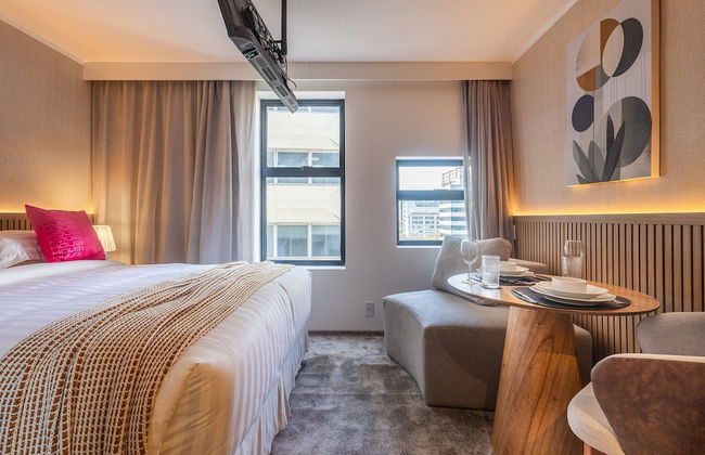 Housi Paulista - Foto 64